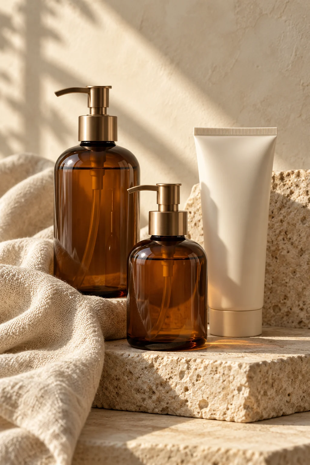 Pflege, Wellness & persönliche Essentials